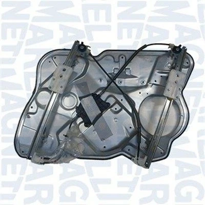 Bilde av Magneti Marelli Vindusheis foran venstre elektrisk uten elektromotor 350103168100 SKODA: Octavia II Hatchback