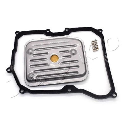 Bilde av JAPKO FTJ043 Automatgirfilter VOLKSWAGEN: Multivan 5 (7HM, Passat B6 Variant, TRANSPORTER 4 Bus, SKODA: Octavia 1 Combi, 2 Combi