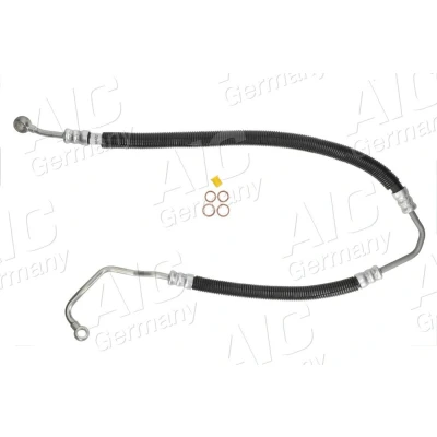 Bilde av AIC 58422 Hydraulikkslange, styring fra hydraulikkpumpe til styresnekke VOLKSWAGEN: Passat B5 GP Stasjonsvogn, Sedan, AUDI: A4 Avant