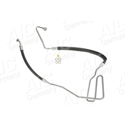 Bilde av AIC 58571 Hydraulikkslange, styring fra hydraulikkpumpe til styresnekke VOLKSWAGEN: Bora Sedan