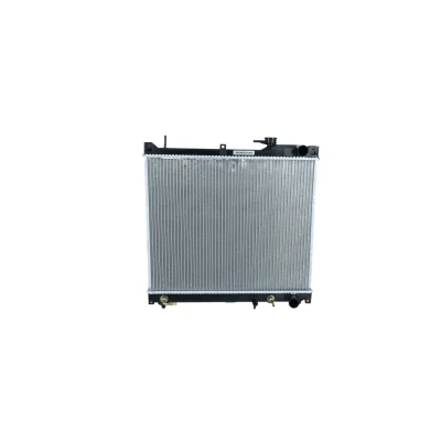 Bilde av NRF 53914 Radiator Aluminium 518 423 16 Kjøleribber loddet SUZUKI: Grand Vitara 1 SUV