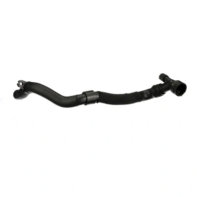 Bilde av GATES 05 4589 Radiatorslange EPDM (etyl propylen dien gummi) VOLKSWAGEN: Polo IV Hatchback
