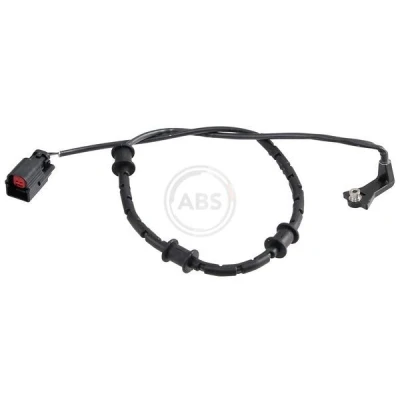 Bilde av A.B.S. 39757 Bremsebeleggslitasje JAGUAR: XF Sedan, XJ Sedan