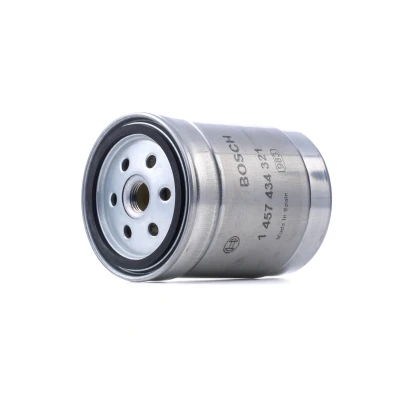 Bilde av BOSCH 1 457 434 321 Drivstoffilter Påskruingsfilter PEUGEOT: 106 II Hatchback, NISSAN: MICRA 2, CITROËN: AX
