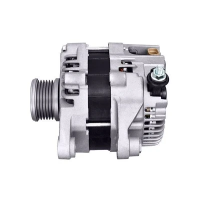 Bilde av HELLA 8EL 011 713 811 Dynamo 14V 150A MAZDA: CX 5 I, 6 Stasjonsvogn