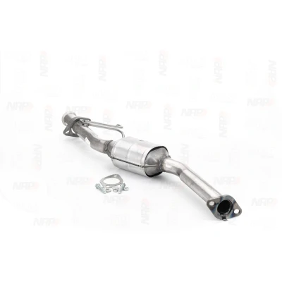Bilde av Katalysator, ford scorpio i, sedan turnier 6188278, 6188280, 6193237, 6193239, 6195290, 6196062, 6196066, 6757303,