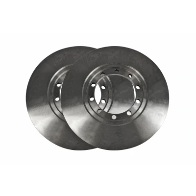 Bilde av VAICO V25 40005 Bremseskiver bakaksel 280 16 10 124 fullt ut Original Quality FORD: Transit Mk6 Van, Minibuss