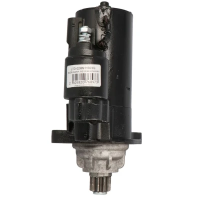 Bilde av MAGNETI MARELLI 063721405010 Starter 12 2 10 VOLKSWAGEN: Multivan 5 (7HM, Transporter 5, Bus