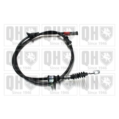 Bilde av QUINTON HAZELL BC4048 Bremsekabel 1563