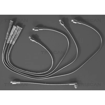 Bilde av TRISCAN 8860 7115 Pluggledninger