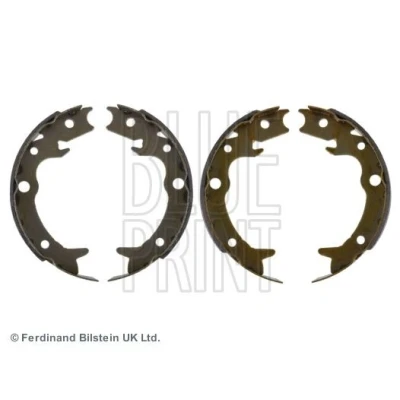 Bilde av BLUE PRINT ADH24116 Handbromsbackar bakaksel HONDA: CR V 2, Accord 7 Tourer
