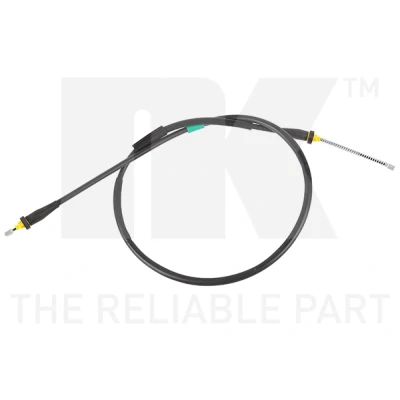 Bilde av NK 9039142 Bremsekabel 1610/1433 Trommelbrems