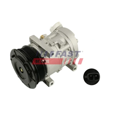 Bilde av Vannpumpe, ford,land rover, 1719125, 1849276, BK3Q8A558CC, LR071294