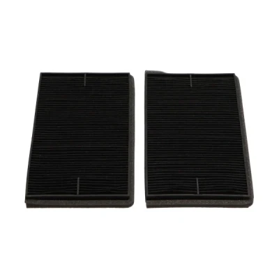 Bilde av Støvfilter, suzuki grand vitara i, terrängbil öppen vitara, cabrio, 91175923, 9586165D00, 9586165D00000, 9586165D