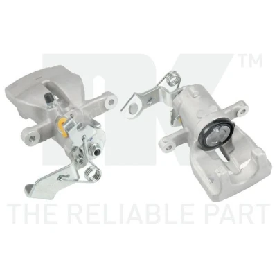 Bilde av NK 2199163 Bremsecaliper Aluminium høyre bakaksel, bak akselen