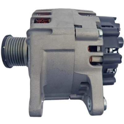 Bilde av HELLA 8EL 011 713 751 Dynamo 14V 150A RENAULT: MEGANE 3 Grandtour, MASTER Kasten, Kangoo II Express