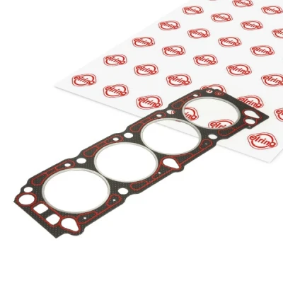 Bilde av ELRING 834.182 Toppakning 1,25 92,65 metall fiberpakning FORD: Sierra Mk1 Hatchback, ESCORT 2, Mk2 Sedan