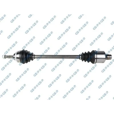 Bilde av Drivaksel, Framaksel høyre, renault clio ii, kangoo, kangoo express, 7711497283, 8200240423, 8200621187