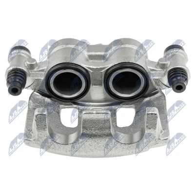 Bilde av Bremsecaliper, Framaksel høyre, mercedes benz vito mixto [doublecabinw447], skåp [w447], tourer v klass 447 42