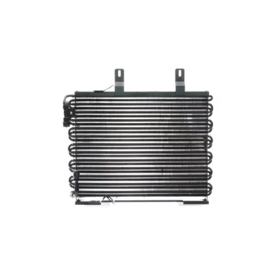 Bilde av MAHLE ORIGINAL AC 159 000S Kondensator uten tørker 338