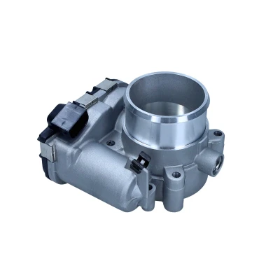 Bilde av MAXGEAR 58 0173 Gasspjeld MERCEDES BENZ: E Klasse Sedan, T modell, C modell