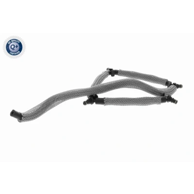 Bilde av VAICO V42 0857 Slange, lekkasje brennstoff egnet for biodiesel FORD: Galaxy Mk2 MPV, S Max Mk1, MONDEO 4 Turnier, VOLVO: V50, V70 3, S40 II