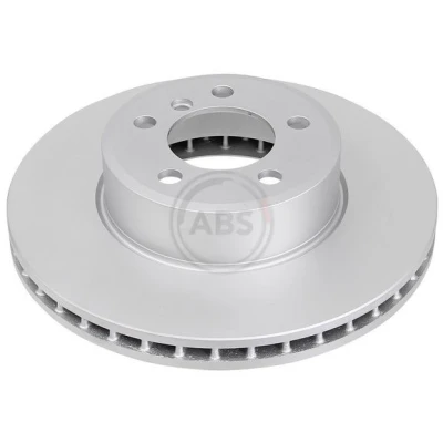 Bilde av A.B.S. 17534 Bremseskiver 324 30 5 ventilert belagt BMW: 7