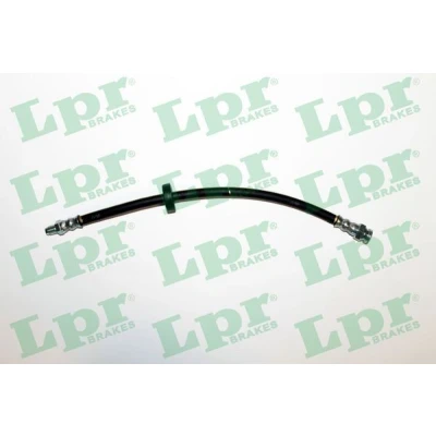 Bilde av LPR 6T46732 Bremseslange 365 F10X1