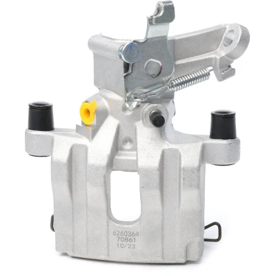 Bilde av METZGER 6260364 Bremsecaliper høyre bakaksel SAAB: 9 3 Stasjonsvogn, Sedan, Cabrio, OPEL: Vectra C CC, Sedan