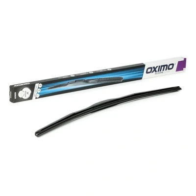 Bilde av Vindusvisker Oximo WUH650 650mm Hybridviskerblad TOYOTA: RAV4 IV SUV, Auris Hatchback, Land Cruiser Prado 150, HONDA: CR V 3, 4, CIVIC 9
