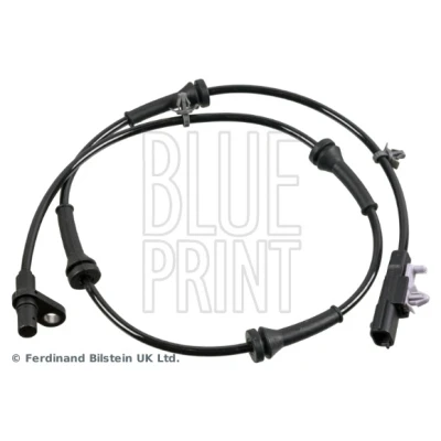 Bilde av BLUE PRINT ADBP710130 ABS Sensor venstre bakaksel, høyre bakaksel 870mm NISSAN: Qashqai 2, X Trail
