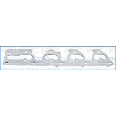 Bilde av AJUSA 13169500 Eksospakning MULTILAYER STEEL