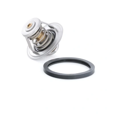 Bilde av FEBI BILSTEIN 21003 Termostat 82 med tetningsring FIAT: Ducato II Flatvogn lastebil/Chassis, I PEUGEOT: Boxer Van