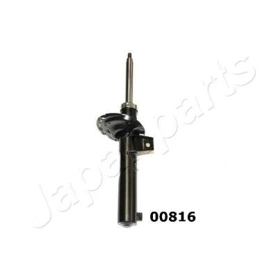 Bilde av JAPANPARTS MM 00816 Støtdemper framaksel gasstrykk fjærbein øvre stift VOLKSWAGEN: Golf 7, 7 Variant, SKODA: Octavia 3 Combi