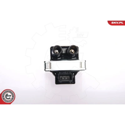 Bilde av ESEN SKV 03SKV045 Tennspole 3 polet 12V elektrisk