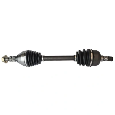 Bilde av FEBI BILSTEIN 188137 Drivaksel framaksel venstre OPEL: Insignia A Hatchback
