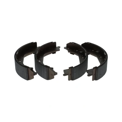 Bilde av BOSCH 0 986 487 354 Bremsesko 295 62 TOYOTA: Land Cruiser Prado 70 SUV, 80