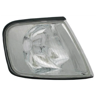 Bilde av TYC 18 5315 01 2 Blinklys transparent foran høyre uten pæreholder AUDI: A3 Hatchback