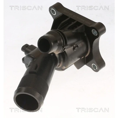 Bilde av Termostat TRISCAN 8620 544105