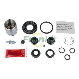 Bilde av FRENKIT 238917 Bremseklave Reparasjonssett bakaksel 38 Kit+Piston OPEL: Astra G CC