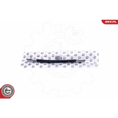 Bilde av Bremseslange, Bakaksel, Ytre, på begge sider, audi,bmw, 34321108134, 34321115697, 34321153107, 34321159165, 34321159881, 34324051524, 4A