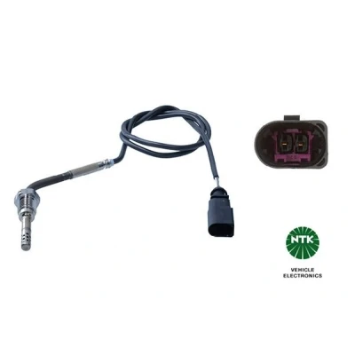 Bilde av Sensor, avgasstempertur, audi a4 b7, b7 avant, 03G906088AP