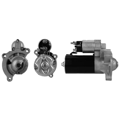 Bilde av LUCAS ELECTRICAL LRS02100 Starter 12 1,4 10/13 PEUGEOT: Partner I Van, Expert II Tepee, 206 Hatchback, CITROËN: C4 Picasso 2