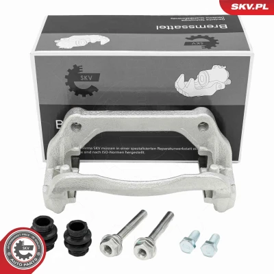 Bilde av Holder, bremsecaliper ESEN SKV 74SKV580