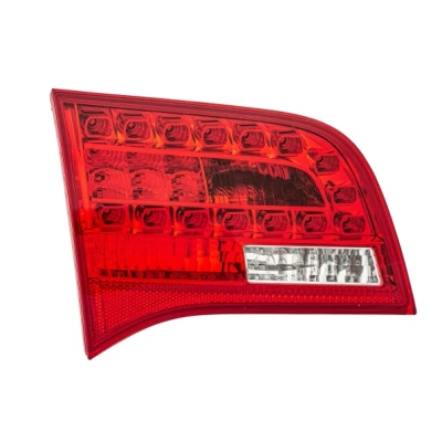 Bilde av HELLA 2NE 354 542 031 Baklykter venstre indre del LED, W16W, W21W 12 med lyspære AUDI: A6 C6 Avant, Allroad