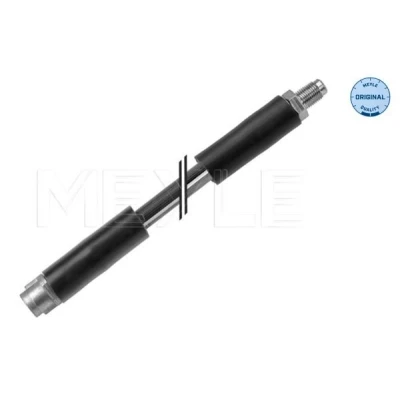 Bilde av MEYLE 100 525 0025 Bremseslange bakaksel 190 M10x1 AUDI: A8 D3