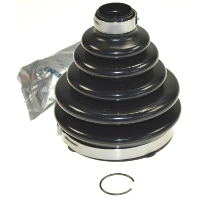 Bilde av SPIDAN 24540 Drivakselmansjett 112,00 TPE (termoplastisk elastomer) CITROËN: Berlingo II Van, Jumpy MPV, DS3 Hatchback, PEUGEOT: Expert Tepee