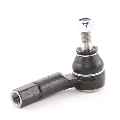 Bilde av febi BILSTEIN 19814 Endeledd Plus framaksel høyre med selvlåsende mutter SKODA: Fabia 2, Roomster, Rapid Spaceback, VOLKSWAGEN: Polo IV Hatchback