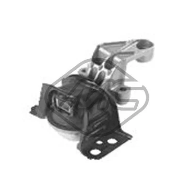 Bilde av Lagring, motor, Høyre, renault clio iii, grandtour modus / grand modus, 11 21 043 44R