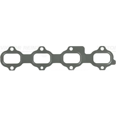 Bilde av REINZ 71 41659 00 Eksospakning metallagpakning Metall